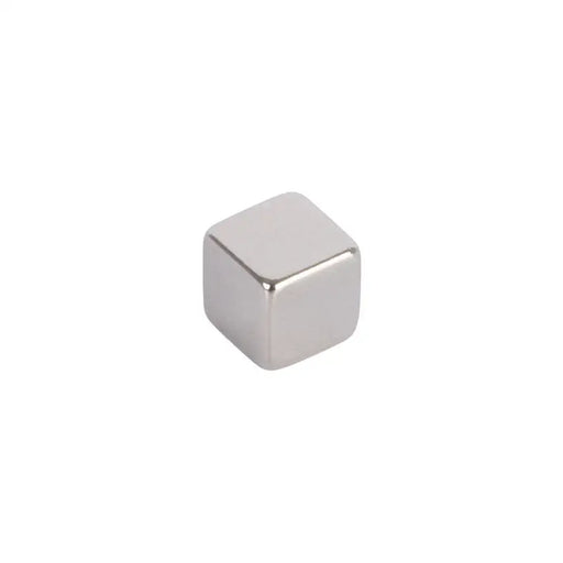 NEODYMIUM MAGNET CUBE 5X5 MM 8 PCS FIX-O-MOLL - Магнитни инструменти и аксесоари<<<Ръчни инструменти<<<Инструменти и