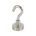 NEODYMIUM MAGNET HOOK 16MM/36.5MM 2 PCS FIX-O-MOLL - Магнитни инструменти и аксесоари<<<Ръчни инструменти<<<Инструменти