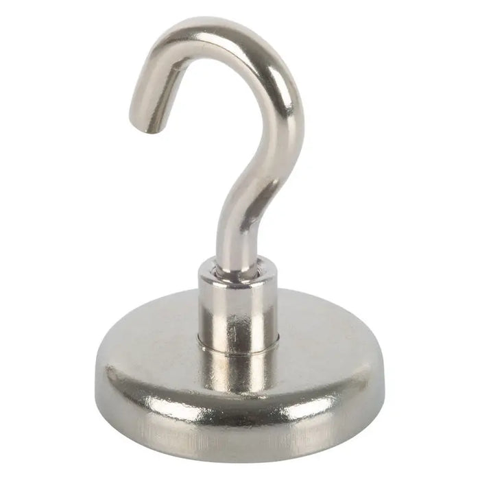 NEODYMIUM MAGNET HOOK 36MM/49.5MM FIX-O-MOLL - Магнитни инструменти и аксесоари<<<Ръчни инструменти<<<Инструменти и