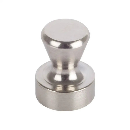 NEODYMIUM MAGNETIC PINS/SPONGES 12 MM/16 MM 4 PCS GRAY FIX-O-MOLL GRAY - Магнитни инструменти и аксесоари<<<Ръчни