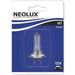 NEOLUX H7 3200K 55W 12V CARTON BOX 1 PCS - КРУШКИ И СВЕТЛИНИ<<<MaxCar