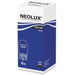 NEOLUX W21/5W 3200K 5W 12V CARTON BOX 10 PCS - АВТОАКСЕСОАРИ<<<MaxCar