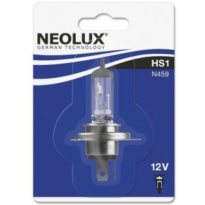 NEOLUX HS1 3200K 35W 12V BLISTER 1 PCS