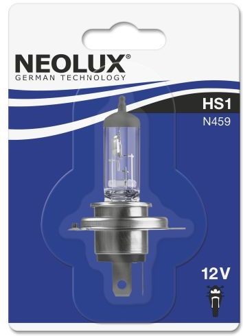 NEOLUX HS1 3200K 35W 12V BLISTER 1 PCS