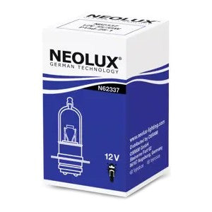 NEOLUX N62337RV Power Light 3200K 35/35W P15d 12V CARTON BOX 1 PCS
