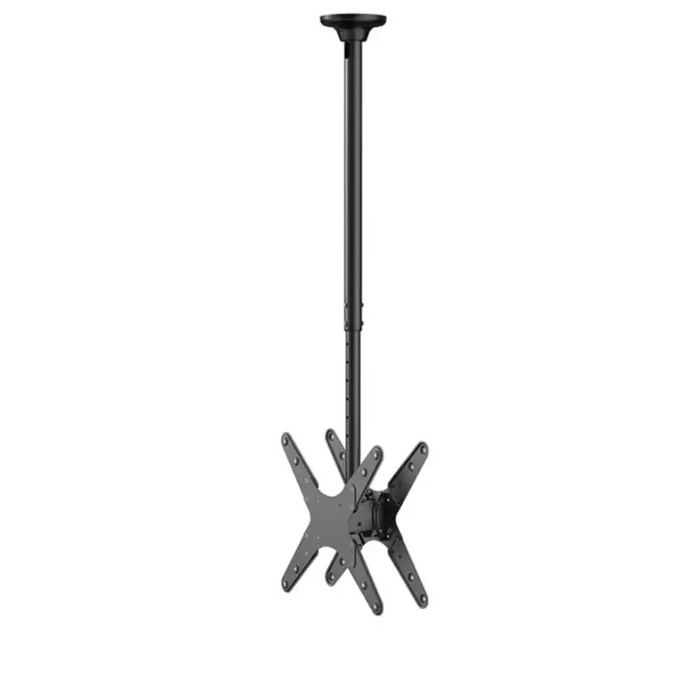 Neomounts Back to Back Screen Ceiling Mount (Height: 106-156 cm) - Стойки за таван<<<NEOMOUNTS BY NEWSTAR