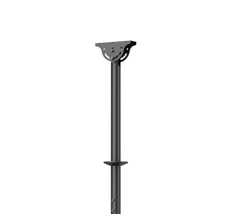 Neomounts Back-to-Back Screen Ceiling Mount (Height: 106-156 cm)