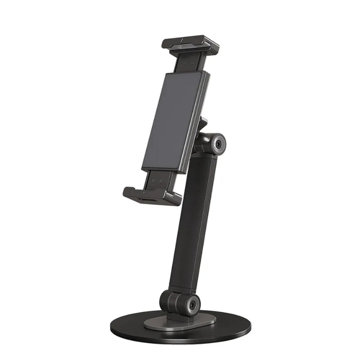 Neomounts universal tablet stand for 4.7-12.9" tabletsk, Black