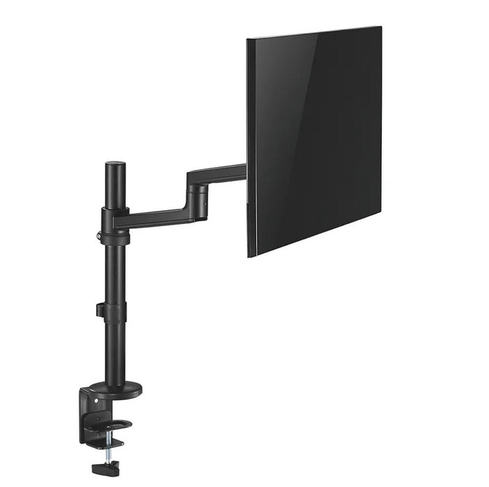Neomounts Next Lite Flat Screen Desk Mount (clamp+grommet)