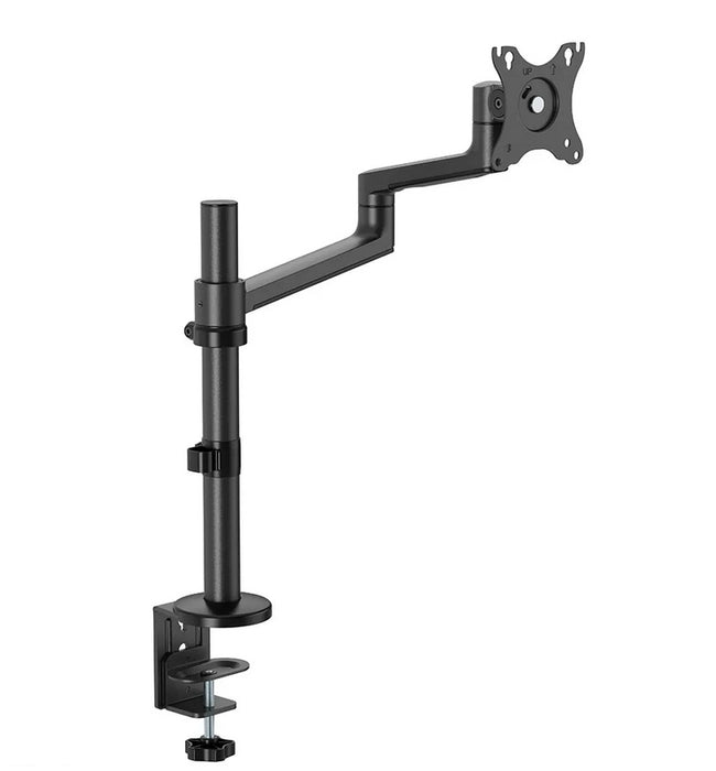 Neomounts Next Lite Flat Screen Desk Mount (clamp+grommet)