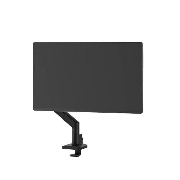 Neomounts Next Slim Desk Mount, single display (topfix clamp & grommet)