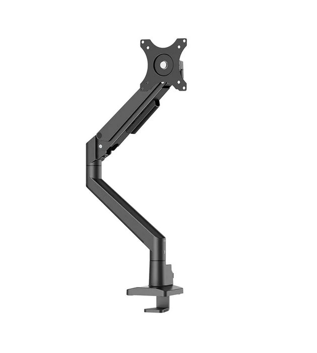 Neomounts Next Slim Desk Mount, single display (topfix clamp & grommet)