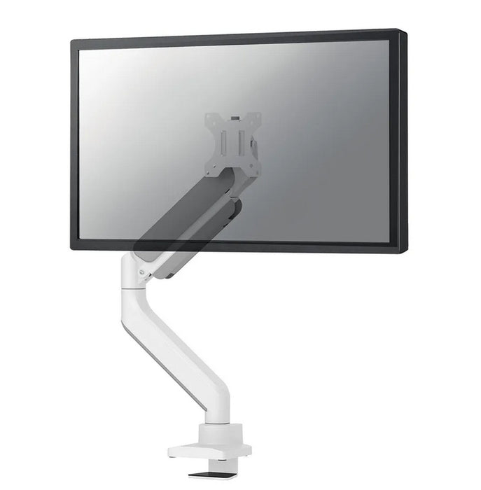 Neomounts Next Core Desk Mount 1 screen (topfix clamp &grommet)