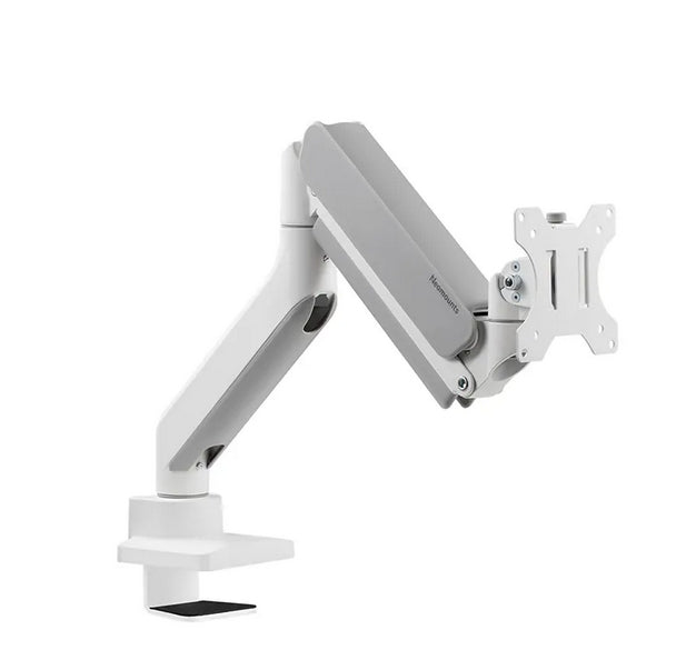 Neomounts Next Core Desk Mount 1 screen (topfix clamp &grommet)