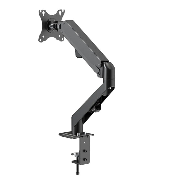 Neomounts Gas Spring Desk Mount (clamp/grommet)
