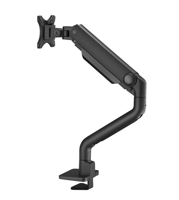 Neomounts Next One Desk Mount, single display (topfix clamp &grommet)