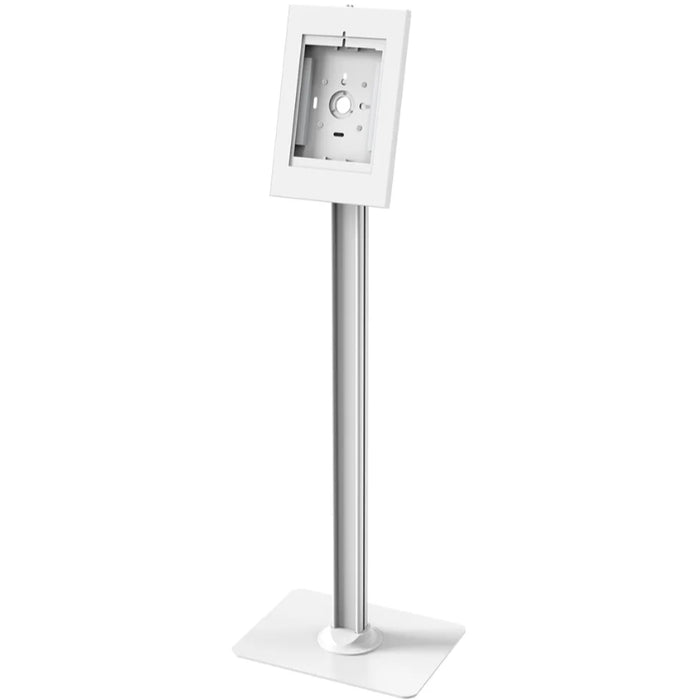 Neomounts floor stand, lockable tablet casing for Apple iPad, PRO, Air & Samsung Galaxy Tab