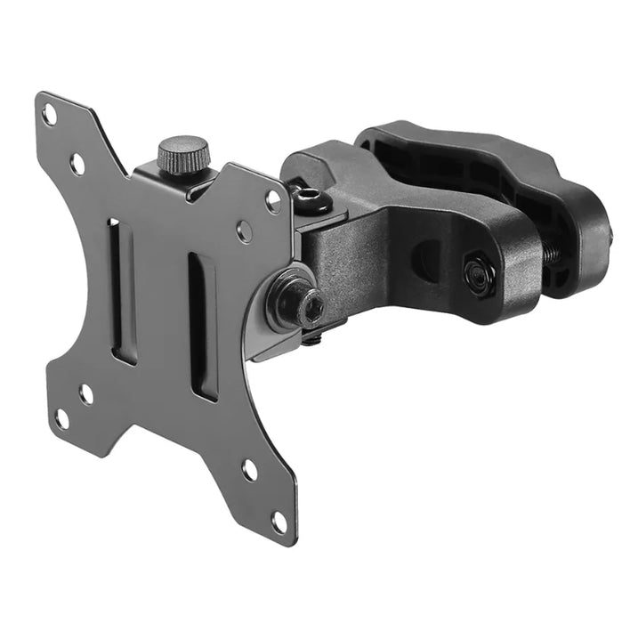 Neomounts Screen Pole Clamp/Truss Mount 1 pivot VESA 100x100 (pole diameter 28-60 mm)