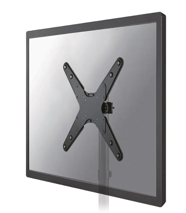 Neomounts Screen Pole Clamp/Truss Mount 1 pivot VESA 400x400 (polediameter 28-50 mm)