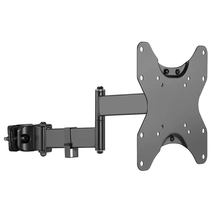 Neomounts Screen Pole Clamp/Truss Mount 3 pivots VESA 200x200 (pole diameter 28-50 mm)