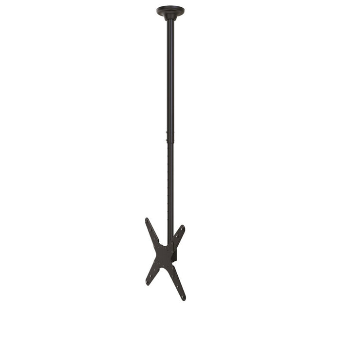 Neomounts Flat Screen Ceiling Mount (Height: 106-156 cm)