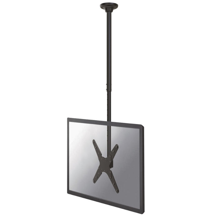 Neomounts Flat Screen Ceiling Mount (Height: 106-156 cm)