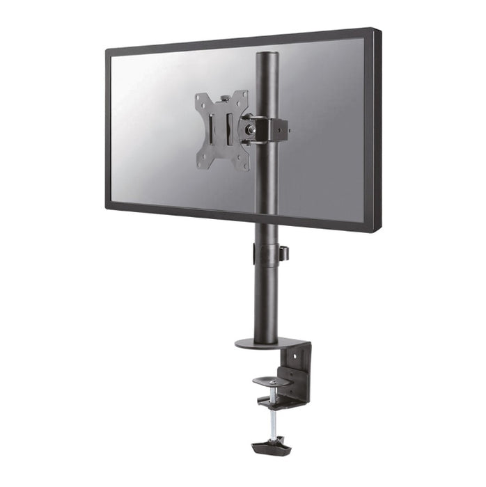 Neomounts Flat Screen Desk Mount (clamp/grommet)