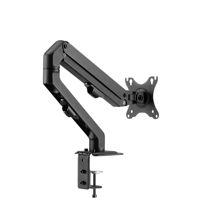 Neomounts Flat Screen Desk Mount (stand/grommet)