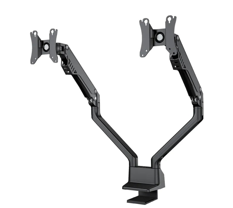 Neomounts Flat Screen Desk Mount (clamp/grommet)
