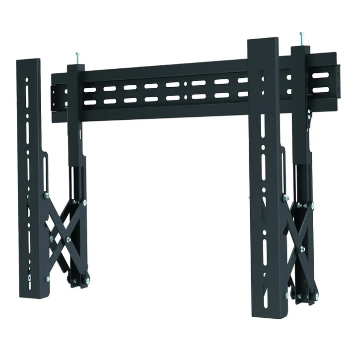 Neomounts Flat Screen Wall Mount for video walls (pull-out/stretchable)