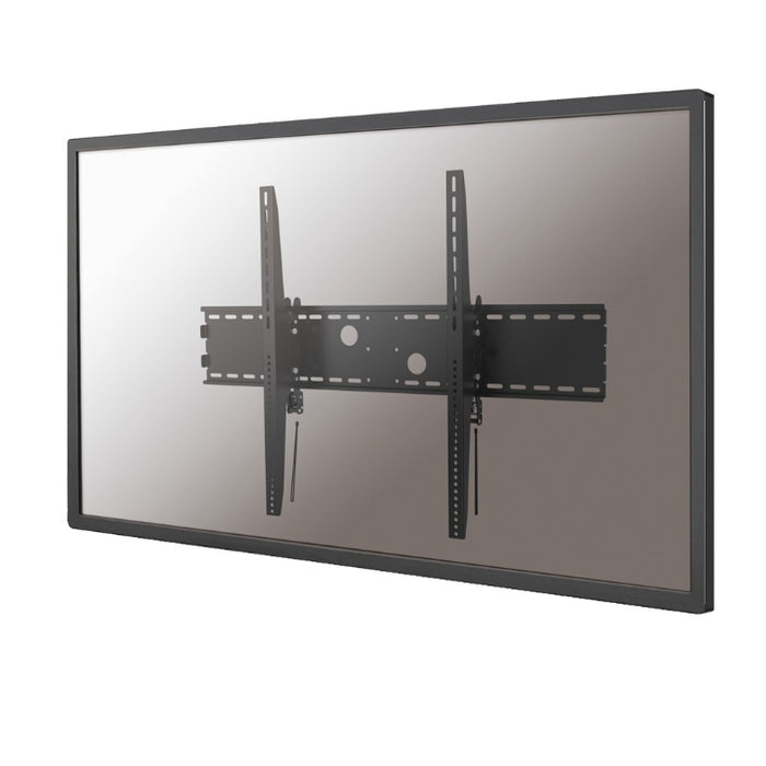 Neomounts Flat Screen Wall Mount - ideal for Large Format Displays (tiltable)
