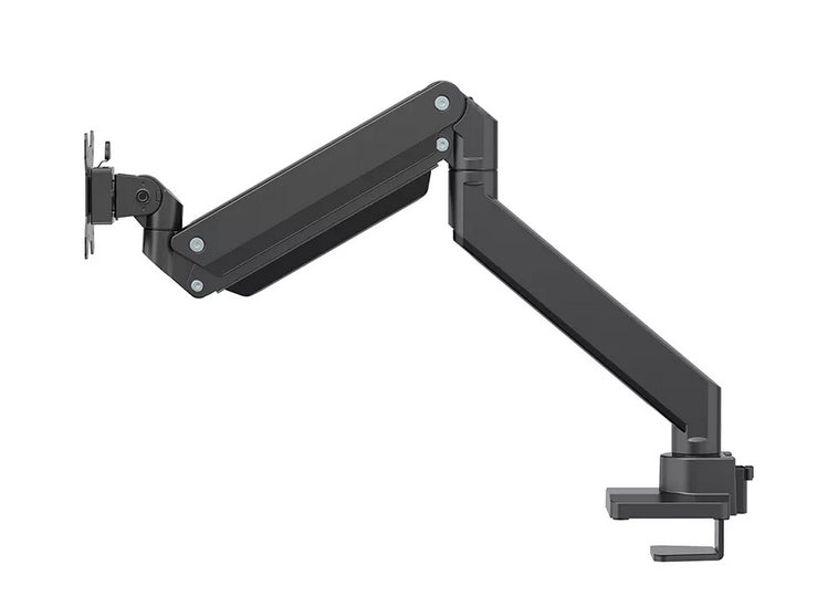 Neomounts Monitor arm 10-49" - gas spring - Topfix - 180°-stop