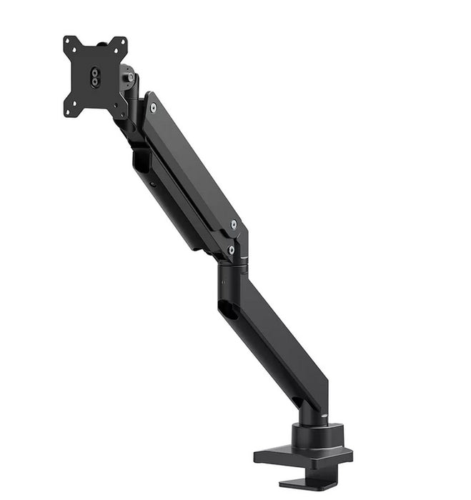 Neomounts Monitor arm 10-49" - gas spring - Topfix - 180°-stop