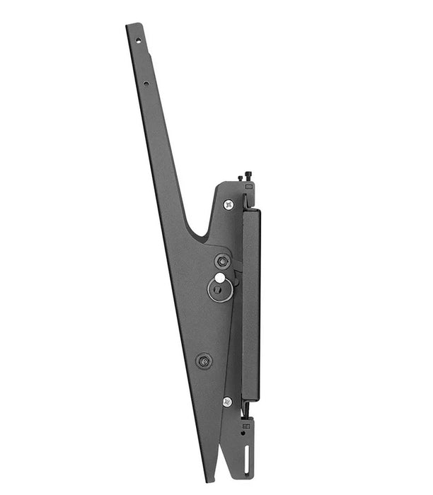 Neomounts Flat Screen Wall Mount for menu board - 2 screens - landscape