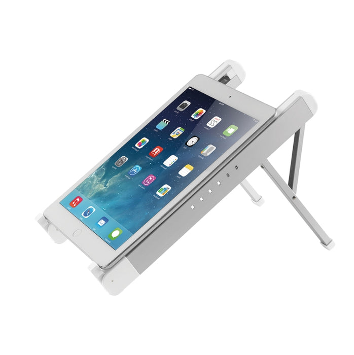 Neomounts Foldable Notebook Desk Stand (ergonomic)