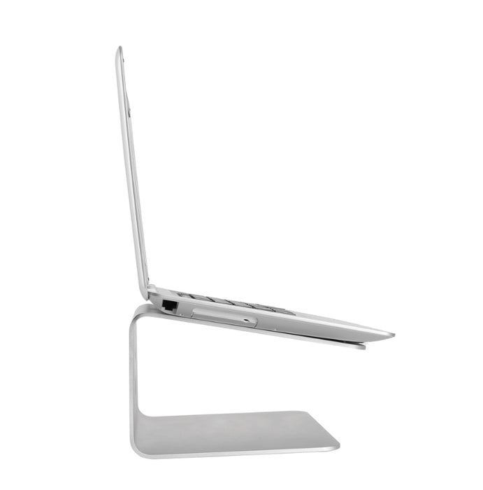 Neomounts Notebook Desk Stand (ergonomic, 360 degrees rotatable)