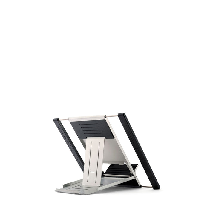 Neomounts Notebook Desk Stand (ergonomic, can be positioned in 6 steps)