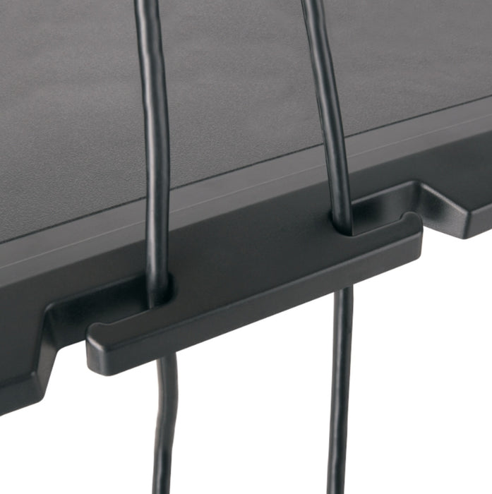 Neomounts Monitor Riser (height adjustment: 16.8 cm)