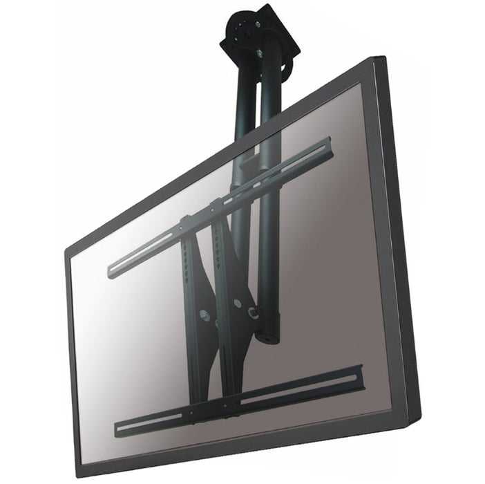 Neomounts Flat Screen Ceiling Mount (Height: 64-104 cm)