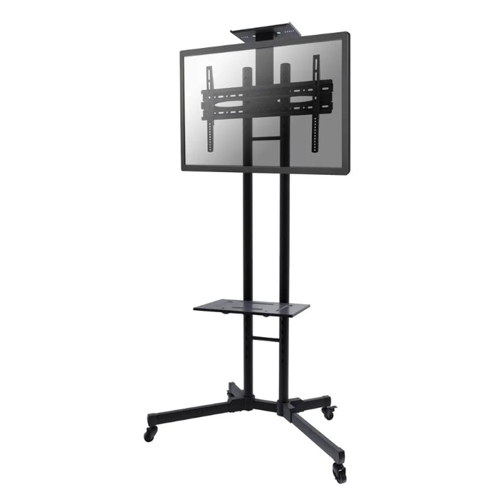 Neomounts Mobile Flat Screen Floor Stand (height: 155-170 cm)