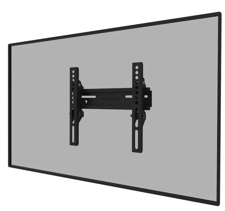 Neomounts Screen Wall Mount (fixed, lockable, VESA 200x200)