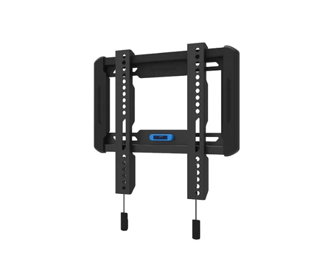 Neomounts Screen Wall Mount (fixed, ultra thin, VESA 200x200)