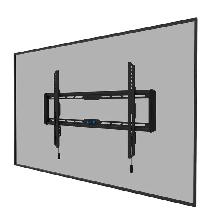 Neomounts Screen Wall Mount (fixed, ultra thin, VESA 600x400)