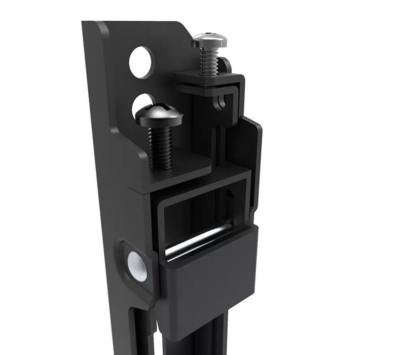 Neomounts Level-850 TV mount wall 24-65" - fixed - lockable - fast installation