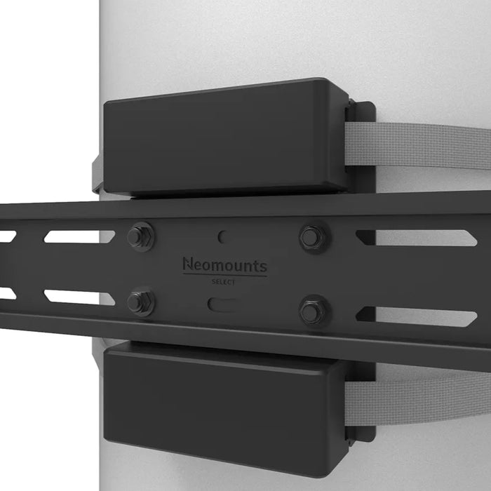 Neomounts Select Screen Pillar Mount (fixed, VESA 600x400)