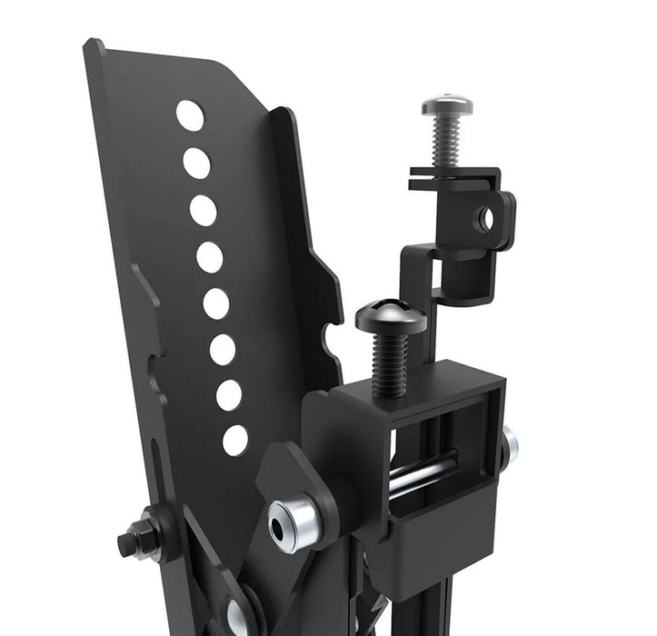 Neomounts Level-850 TV mount wall 24-65" - tiltable - lockable - fast installation