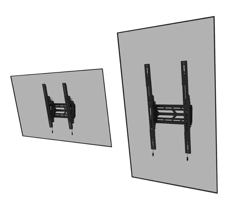 Neomounts Select Screen Wall Mount (tilt, VESA 800x600-1500x900)