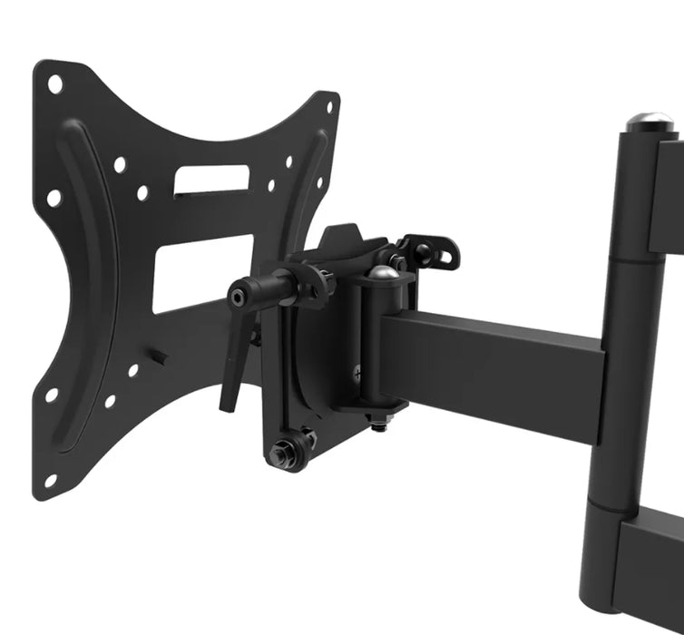 Neomounts Screen Wall Mount (full motion, 3 pivots, VESA 200x200)