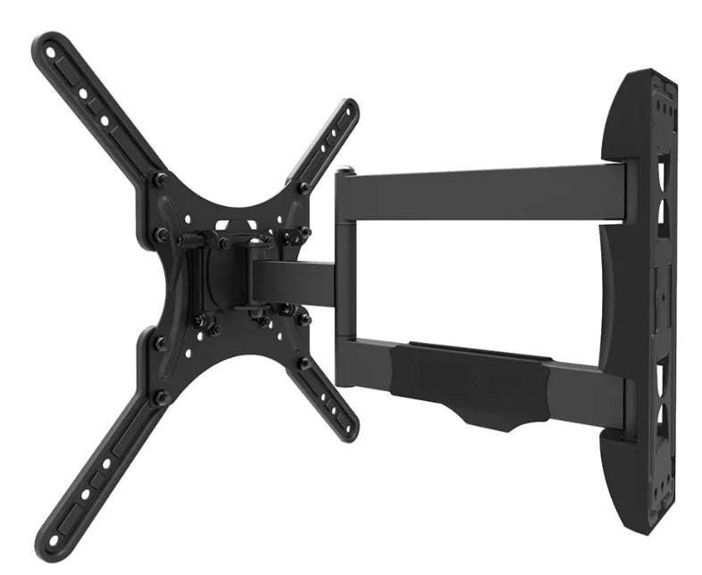 Neomounts Screen Wall Mount (full motion, 3 pivots, VESA 400x400)