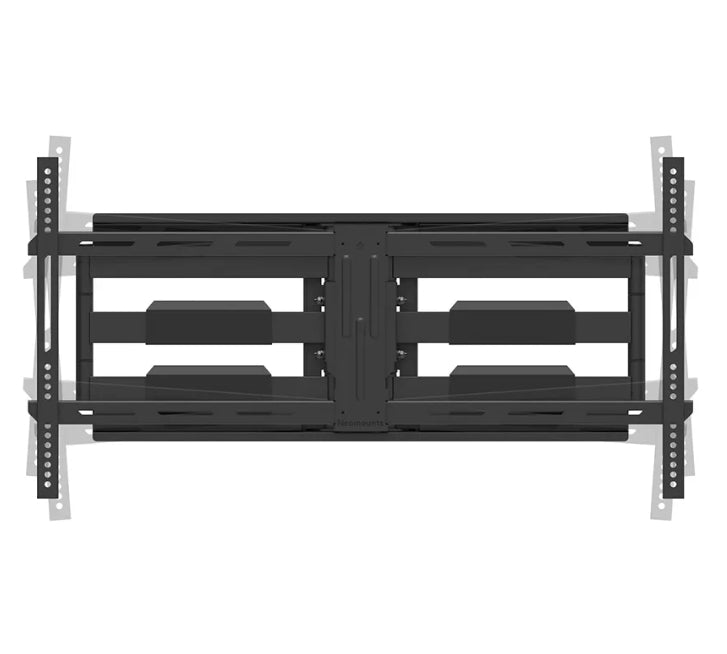 Neomounts Screen Wall Mount (full motion, 3 pivots, VESA 800x400)